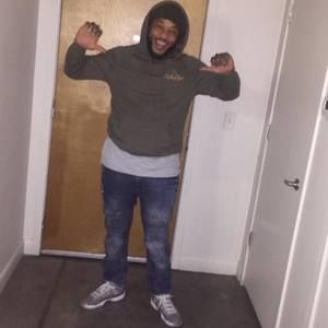 Meet your Posher, Timothy